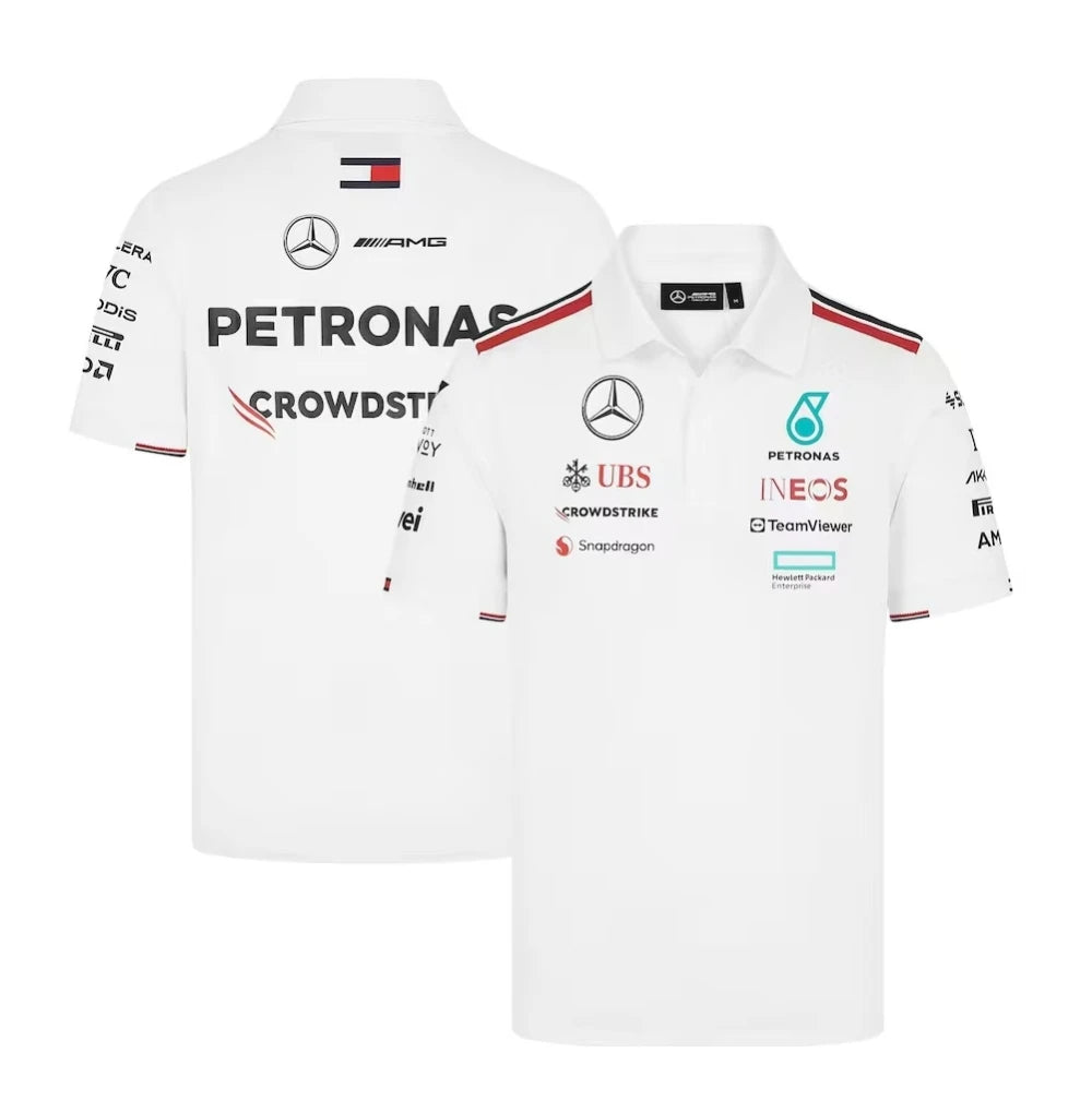 POLO MERCEDES BENZ AMG PETRONAS - 2024