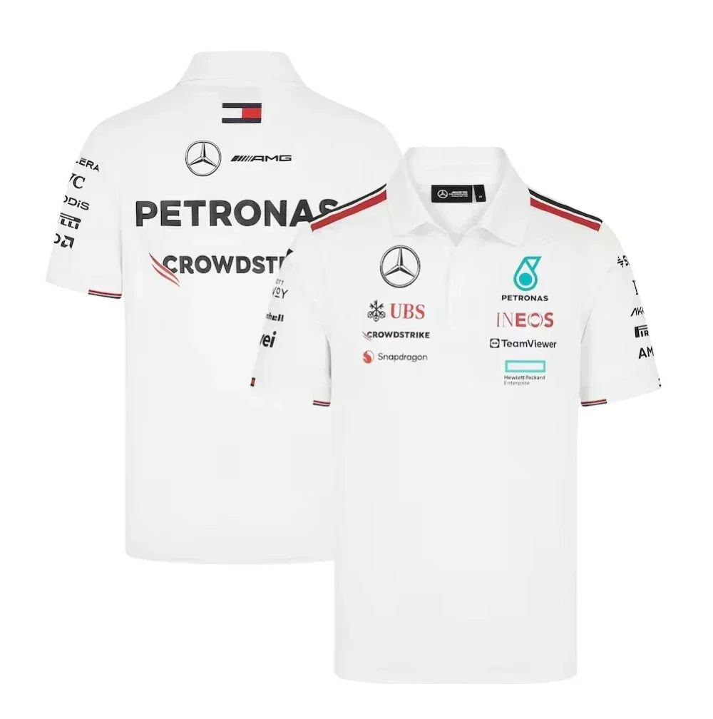 POLO MERCEDES BENZ AMG PETRONAS - 2024