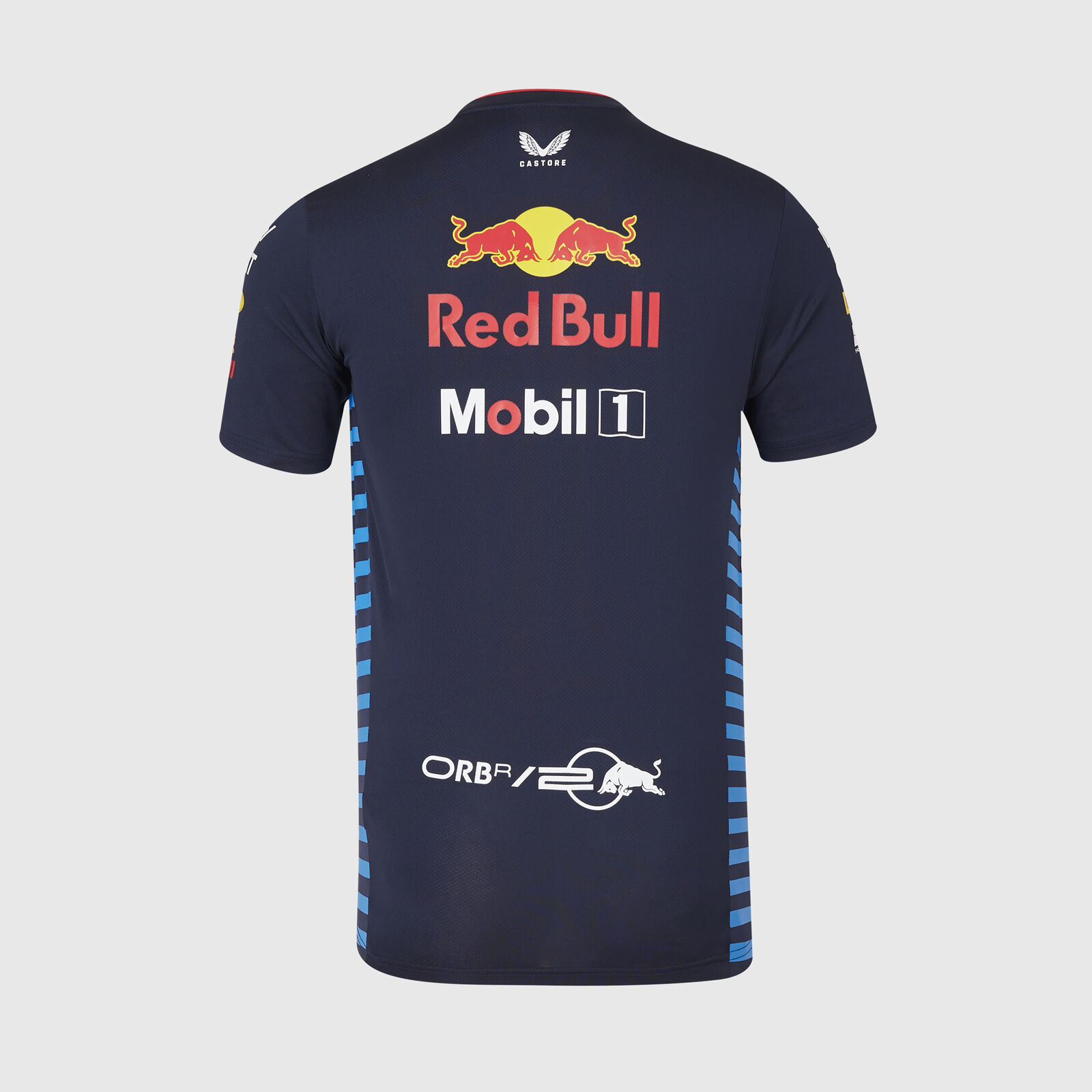 CAMISETA RED BULL RACING 2024