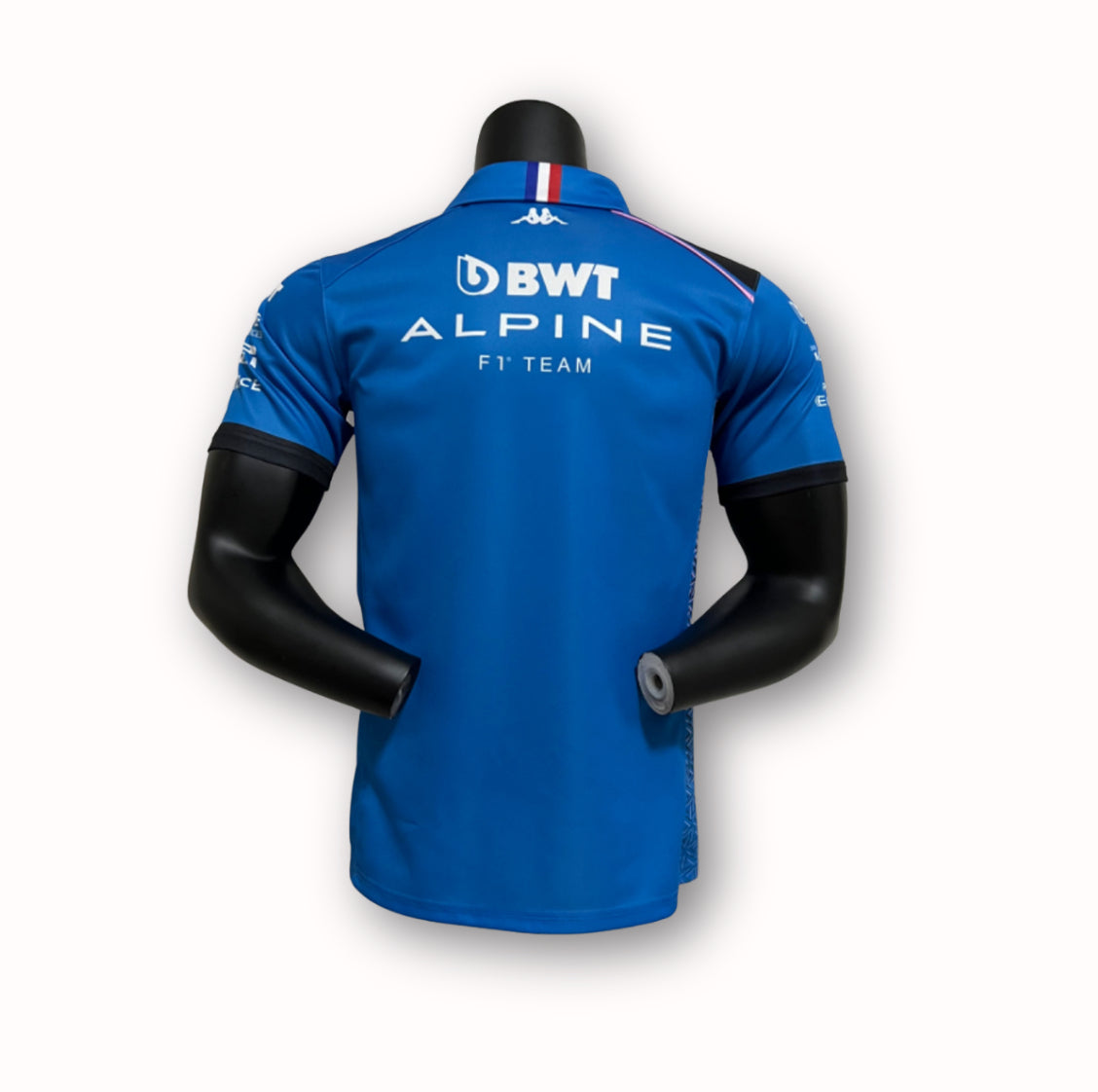 Camisa da Alpine 2023
