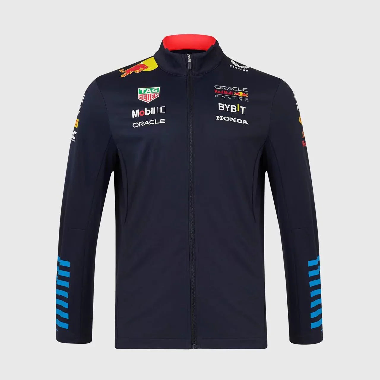 JAQUETA RED BULL RACING 2024