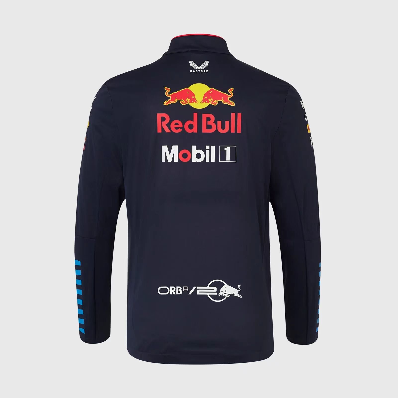 JAQUETA RED BULL RACING 2024