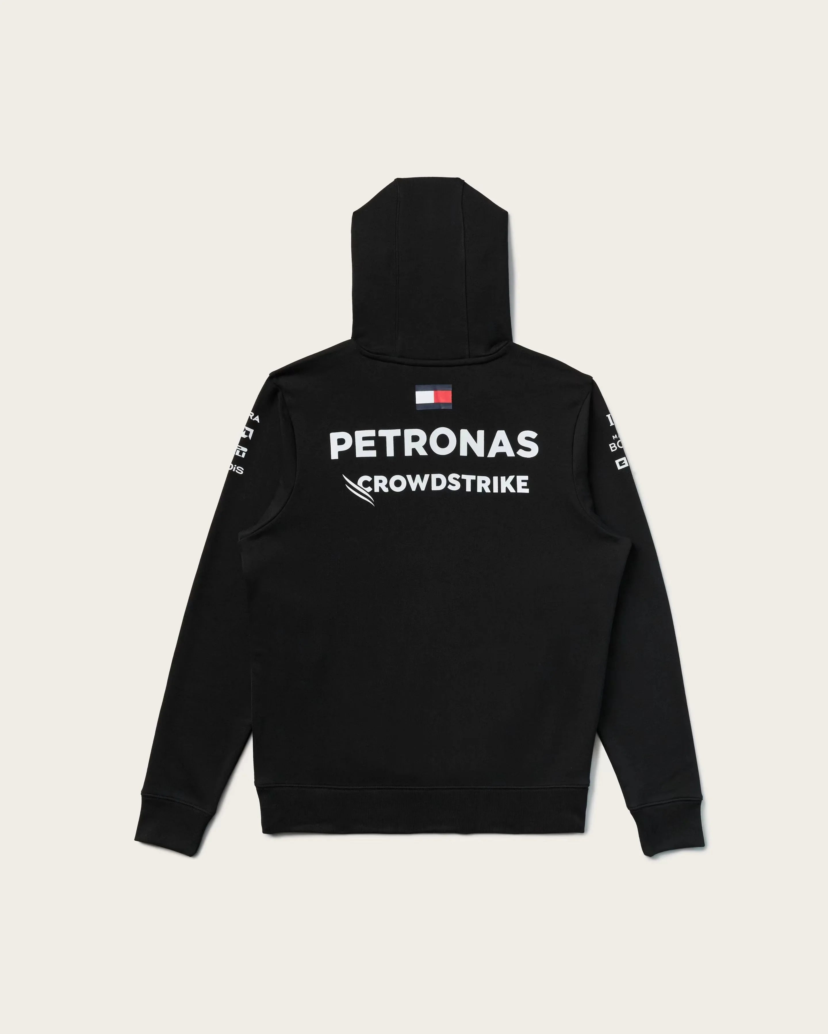 MOLETOM MERCEDES-BENZ AMG PETRONAS 2023