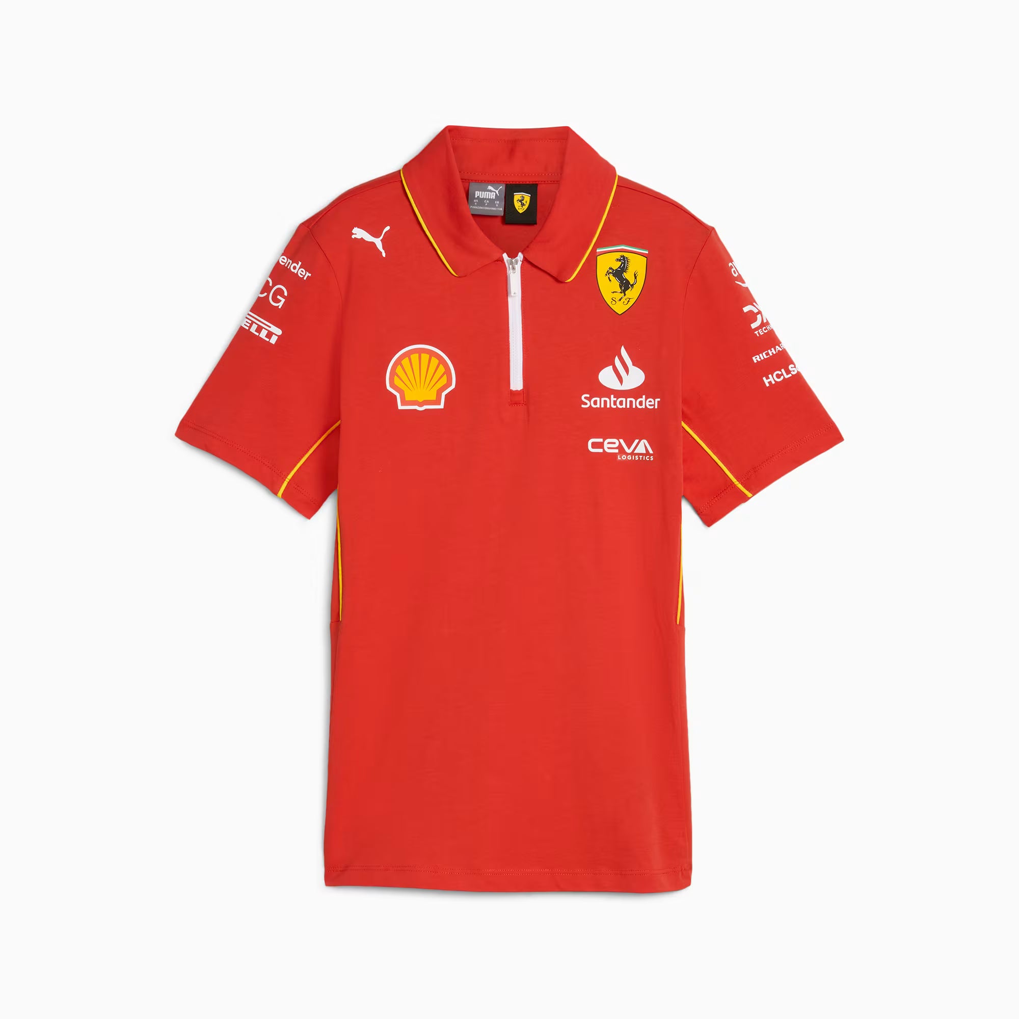 POLO SCUDERIA FERRARI - 2024