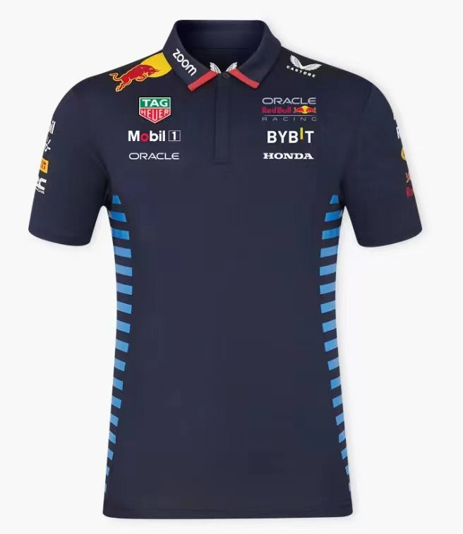 POLO RED BULL RACING 2024