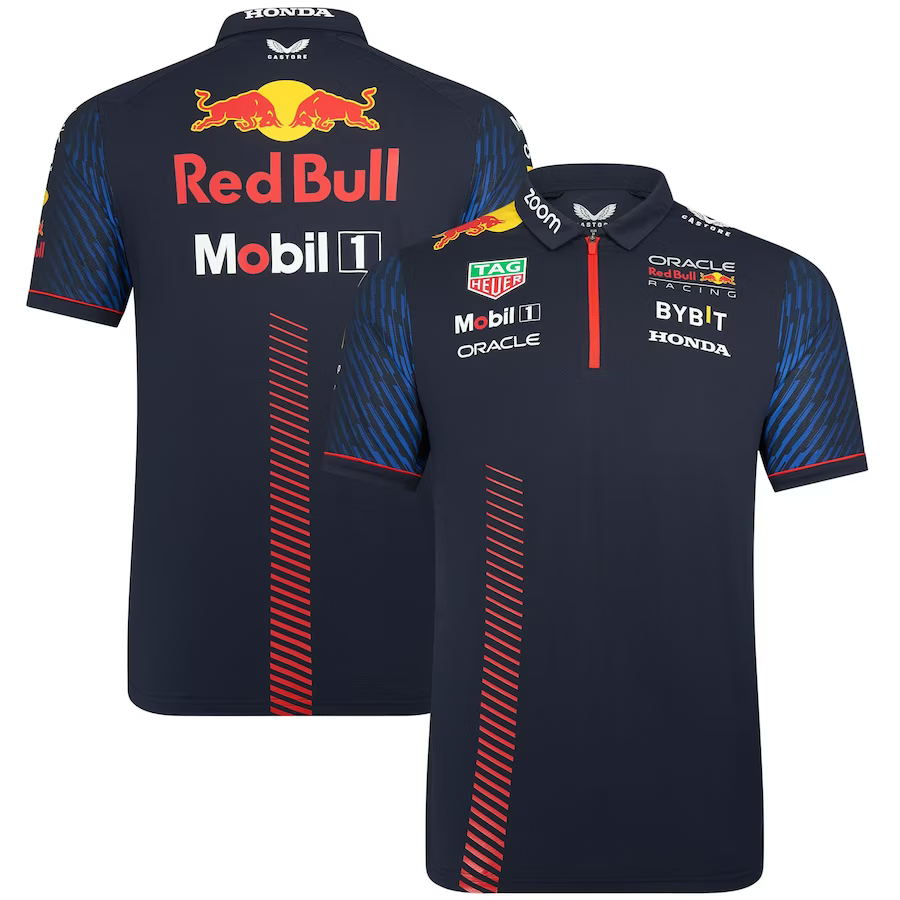 POLO RED BULL RACING 2023