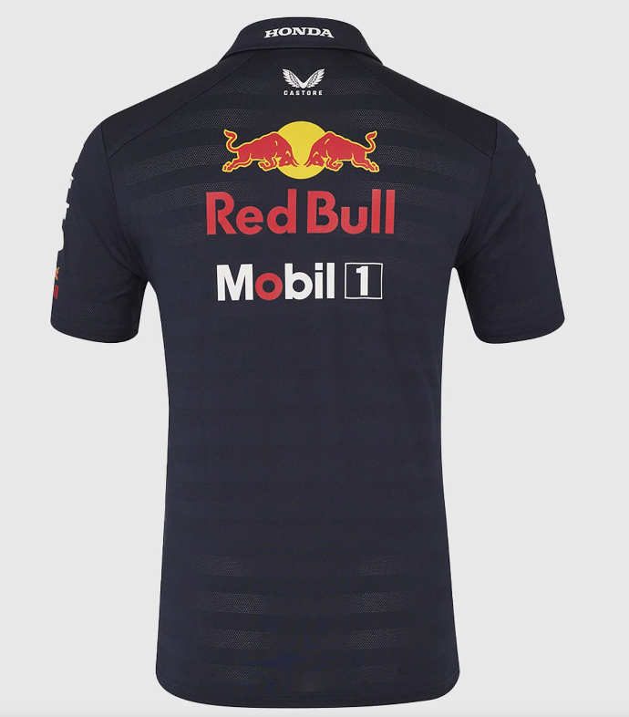 POLO RED BULL RACING 2025