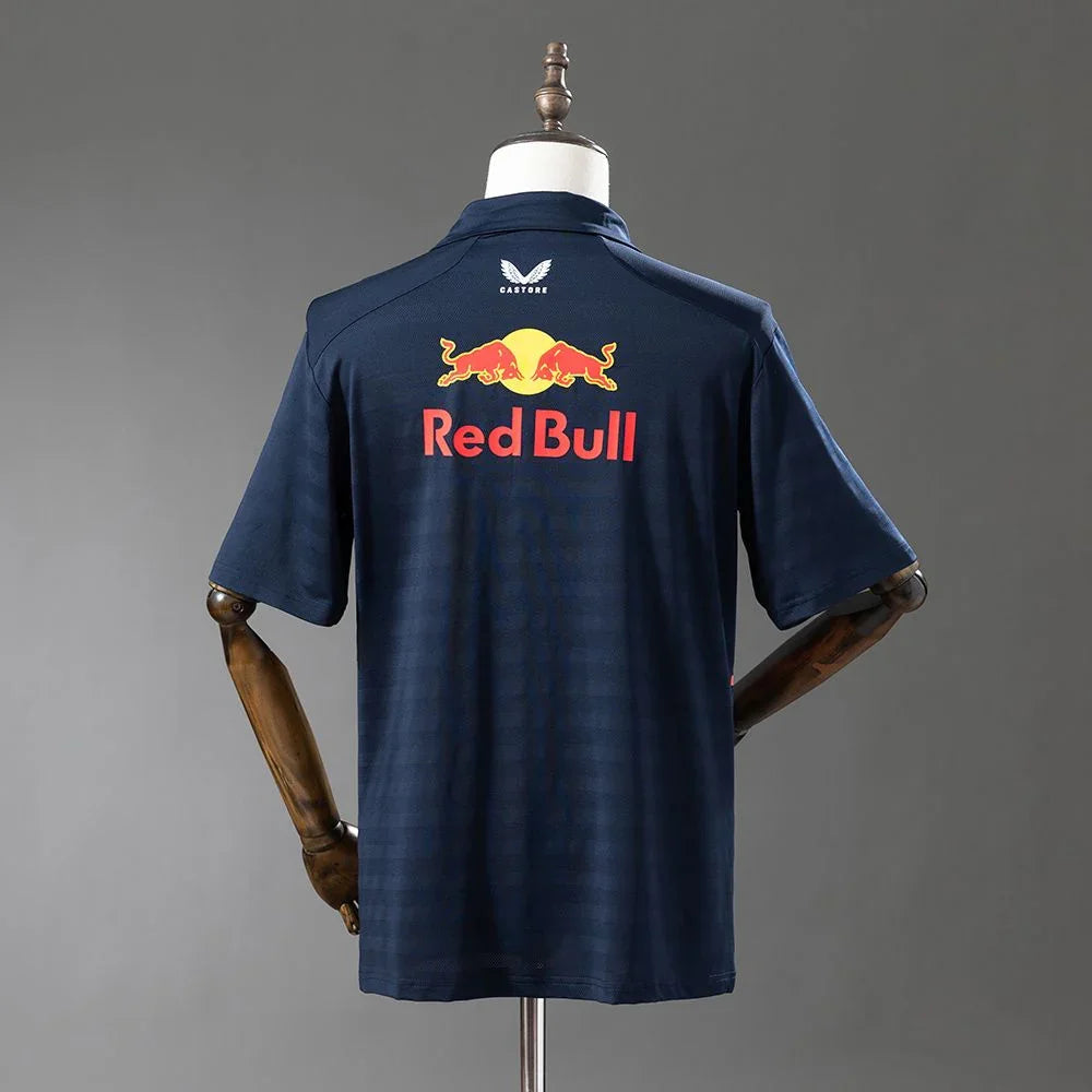 POLO RED BULL RACING 2025 - MAX VERSTAPPEN #1