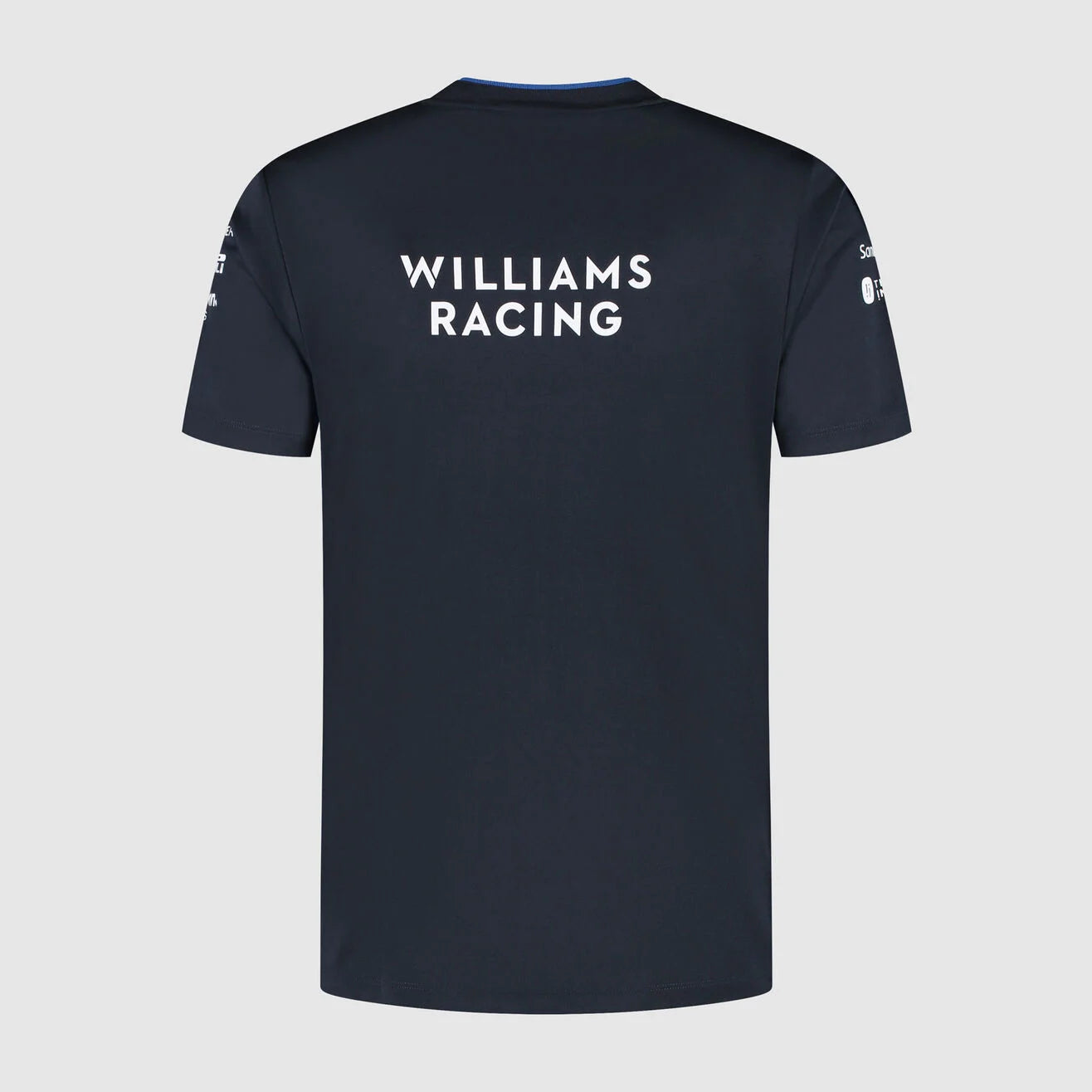 CAMISETA WILLIAMS RACING 2025