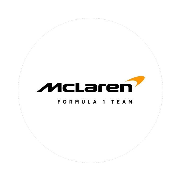 McLaren