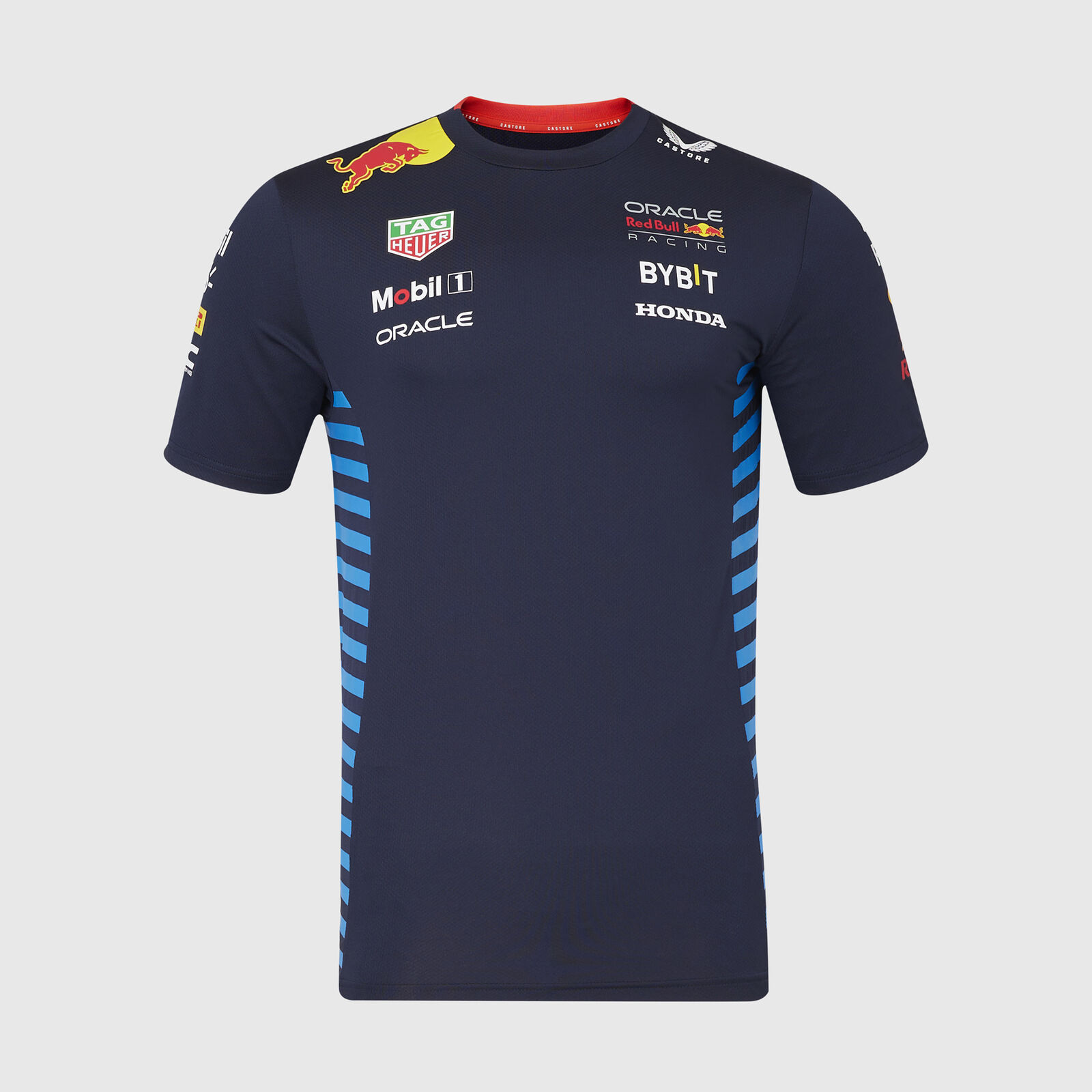 CAMISETA RED BULL RACING 2024