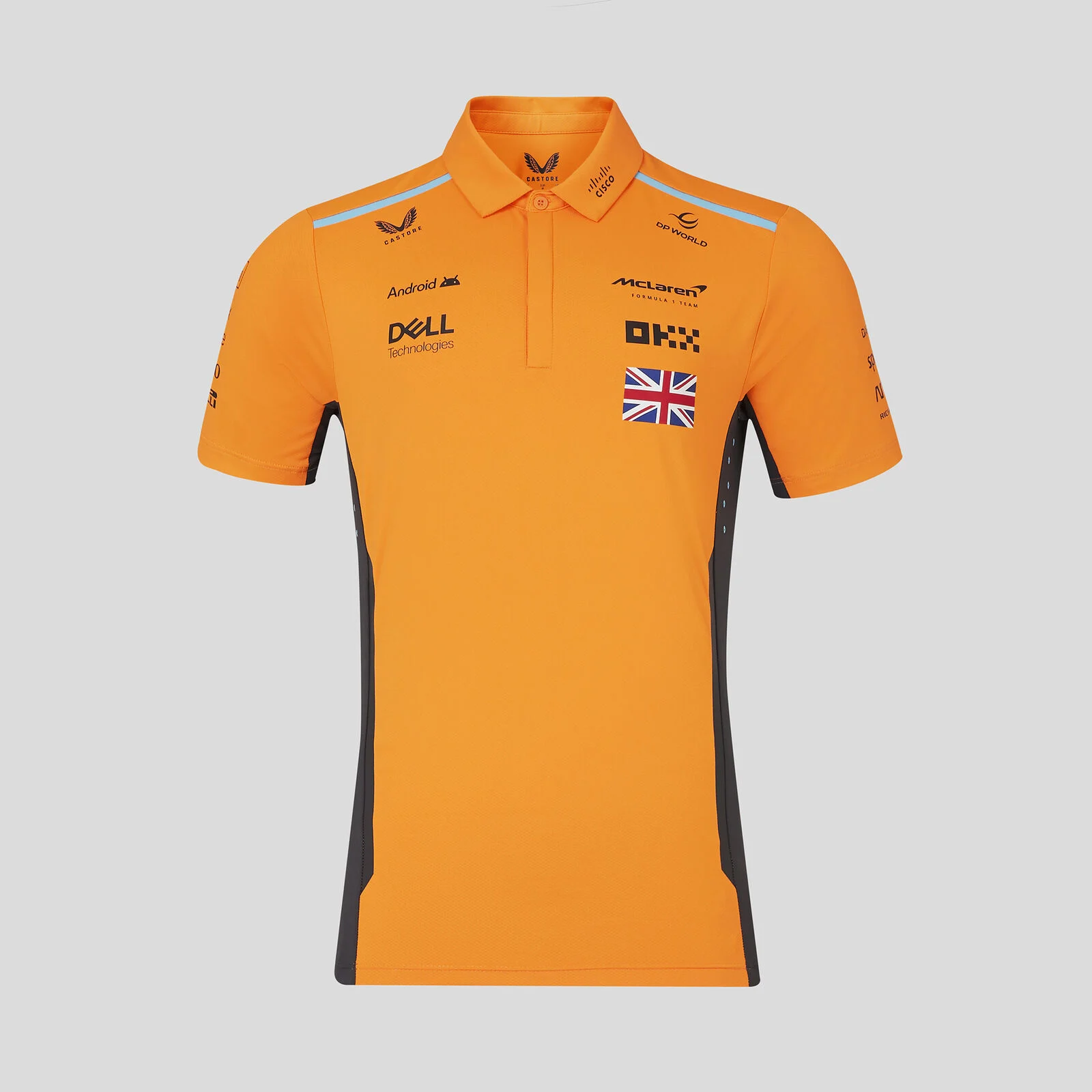 POLO MCLAREN 2024 - LANDO NORRIS
