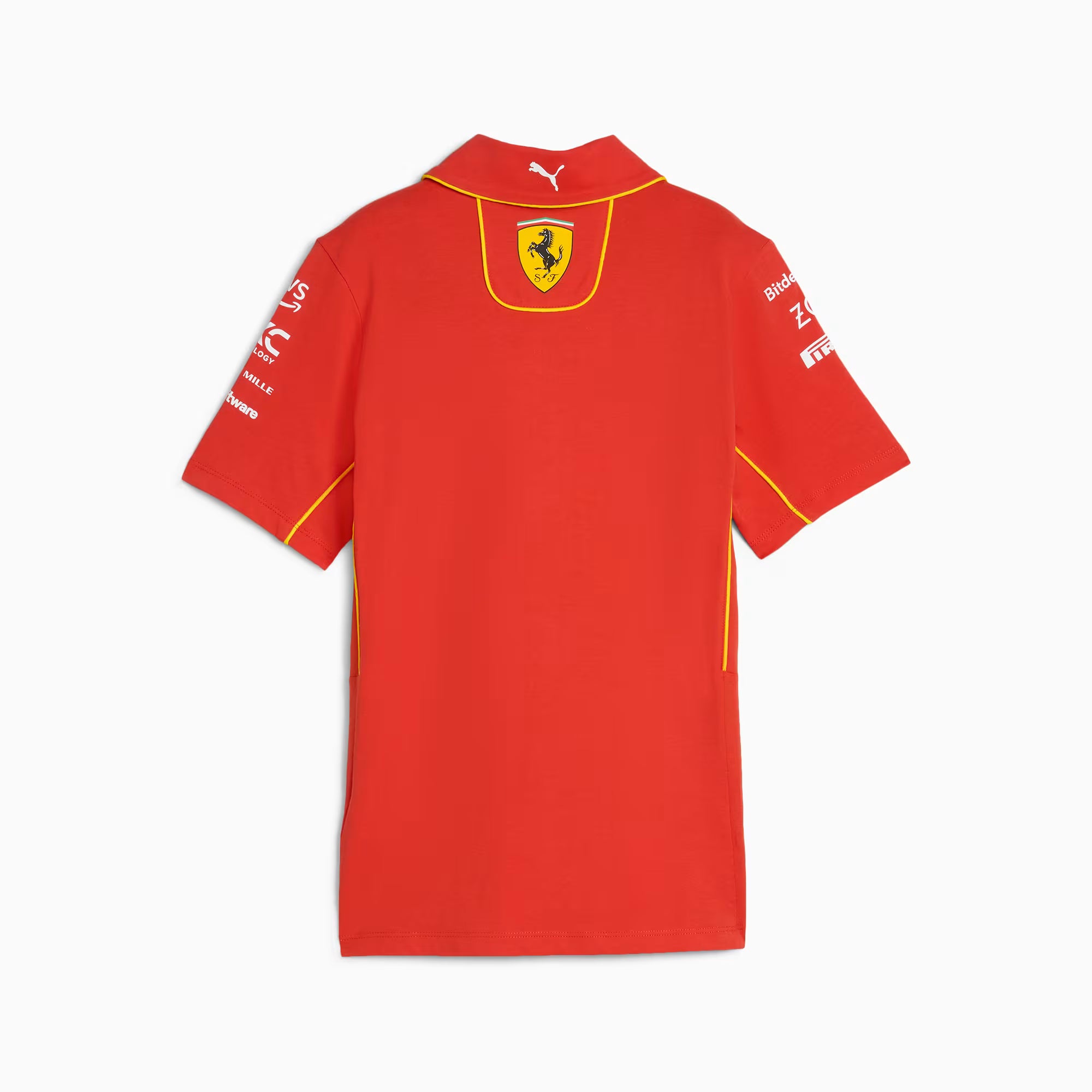 POLO SCUDERIA FERRARI - 2024