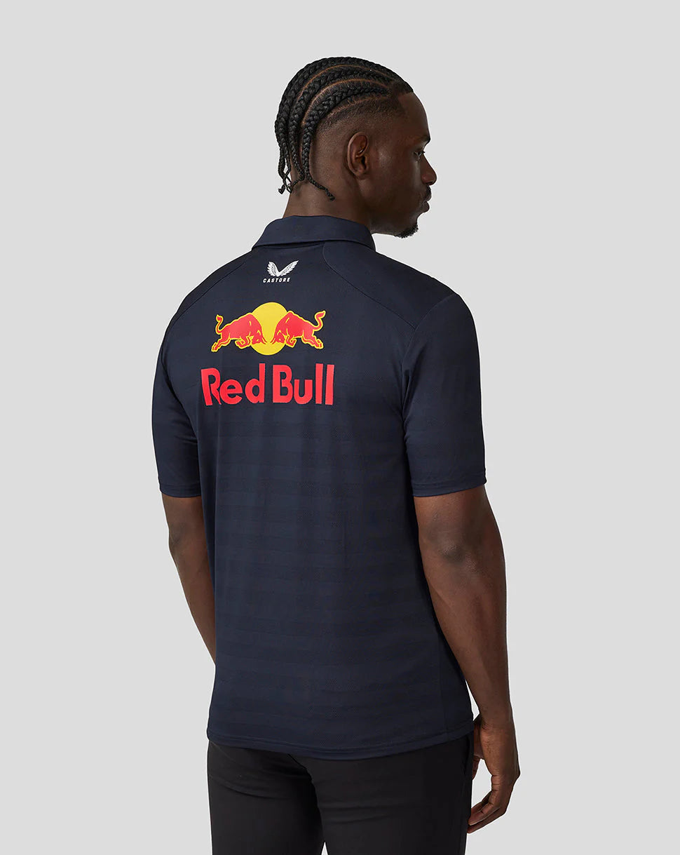 POLO RED BULL RACING 2025 - MAX VERSTAPPEN #1