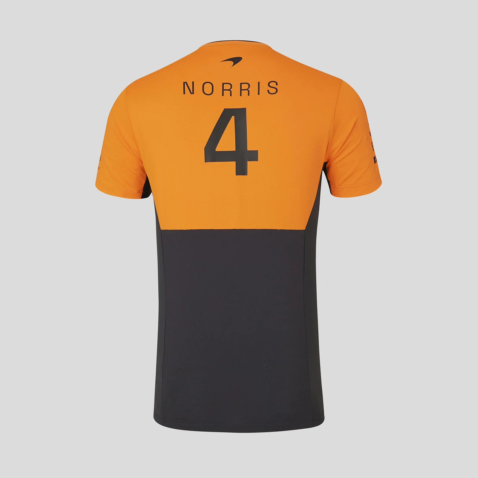 CAMISETA MCLAREN 2024 - LANDO NORRIS